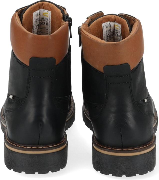 Image du produit Camel Active Stiefelette (37)
