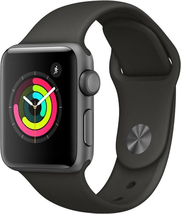 Apple Watch Series 3 (38 mm)