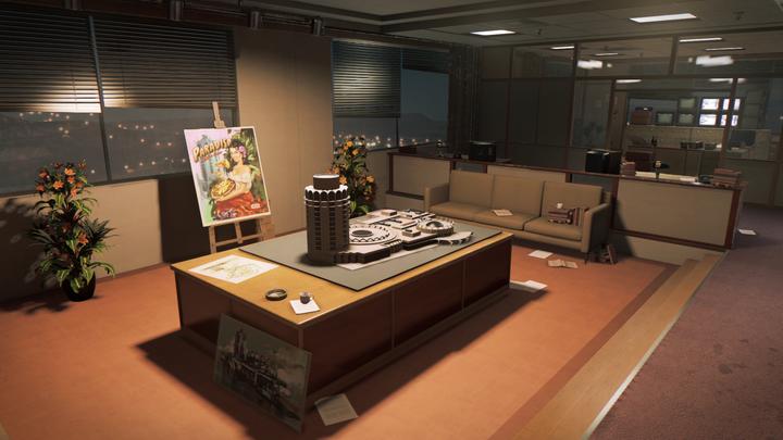 Produktbild 2K Games Mafia III (3) (Xbox One S, EN)
