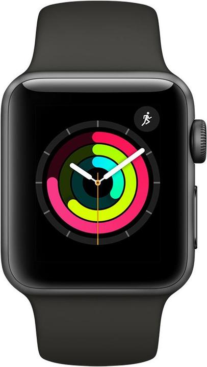 Immagine prodotto Apple Orologio Serie 3 (38 mm)