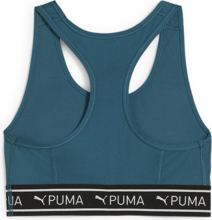 Actual product image Puma 4keeps Elastic Bra - P (S)
