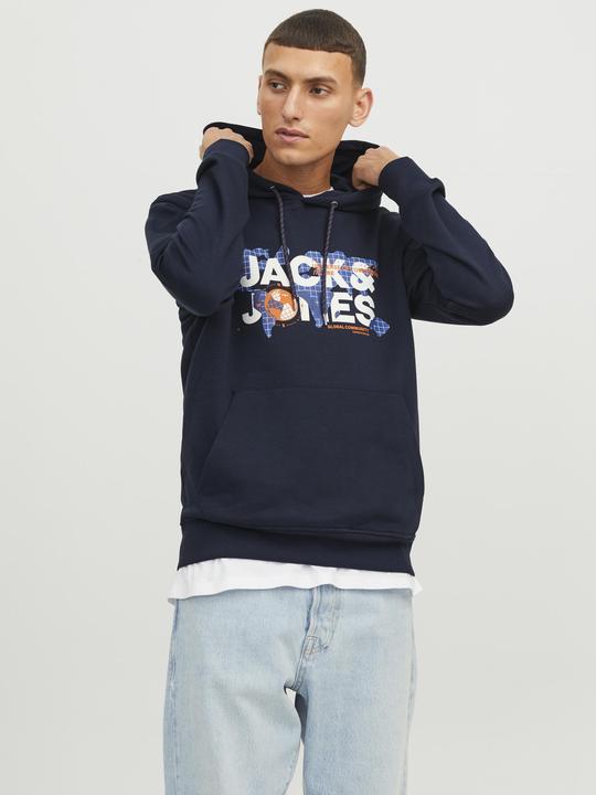 Image du produit Jack & Jones Sweat à capuche (M)