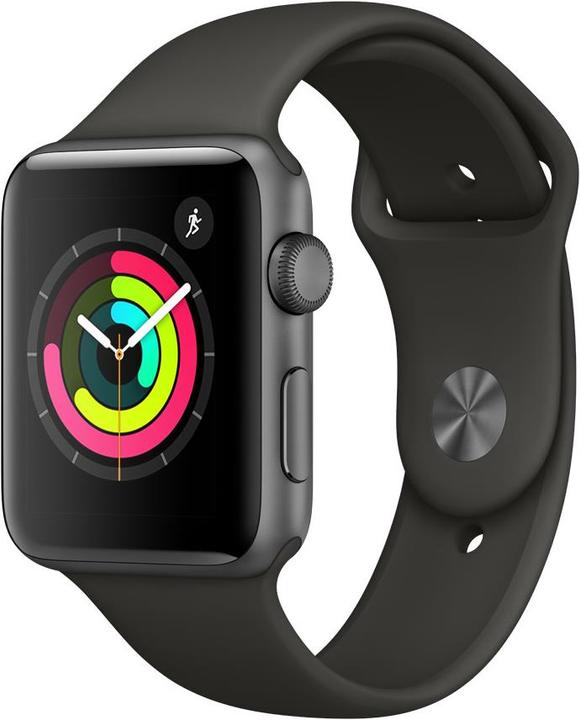 Apple Watch Series 3 (42 mm)