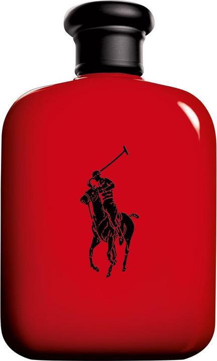 Immagine prodotto Ralph Lauren Rosso Polo (Eau de toilette, 75 ml)
