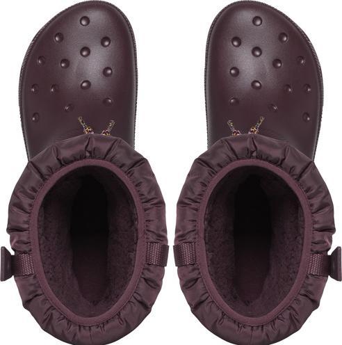 Produktbild Crocs W's Classic Neo Puff Luxe Boot (37)