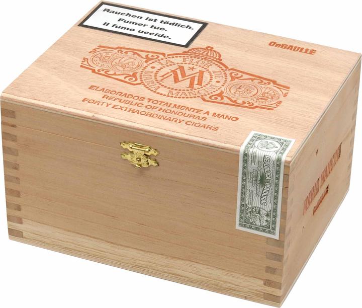 Immagine prodotto Maria Mancini Classico De Gaulle (Robusto)