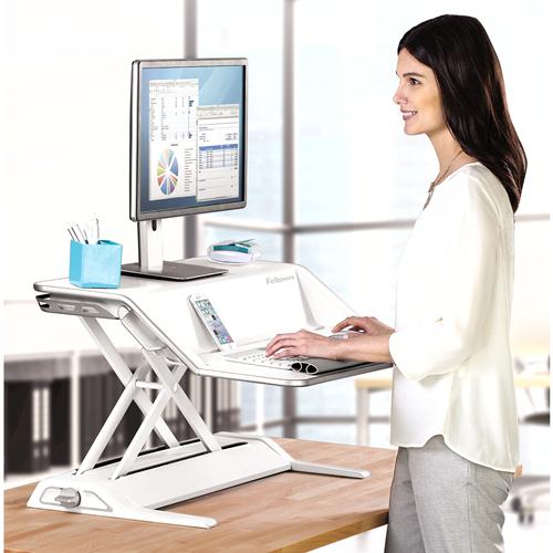 Immagine prodotto Fellowes Lotus Workstation