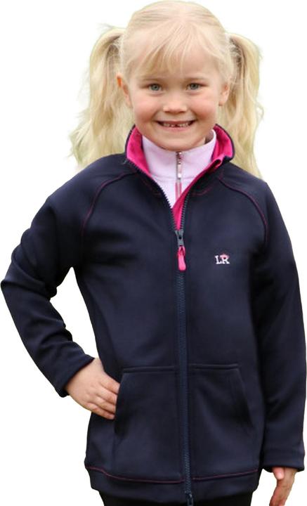 Hy Equestrian Sue Softshelljacke
