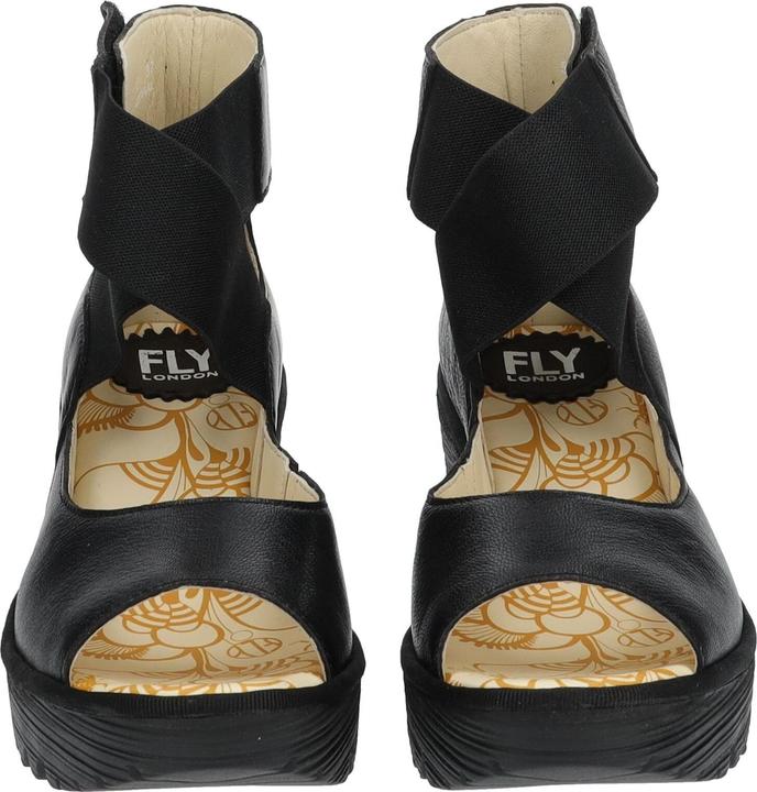 Actual product image Fly London Sandalen (40)