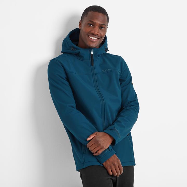 Image du produit TOG24 - Veste softshell FEIZOR - Homme (L)