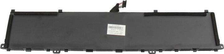 Actual product image Lenovo 5M11L99160 (4 Cells, 5805 mAh)
