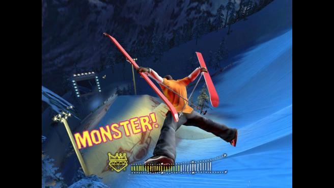 Image du produit EA Games SSX On Tour, PSP (PSP)