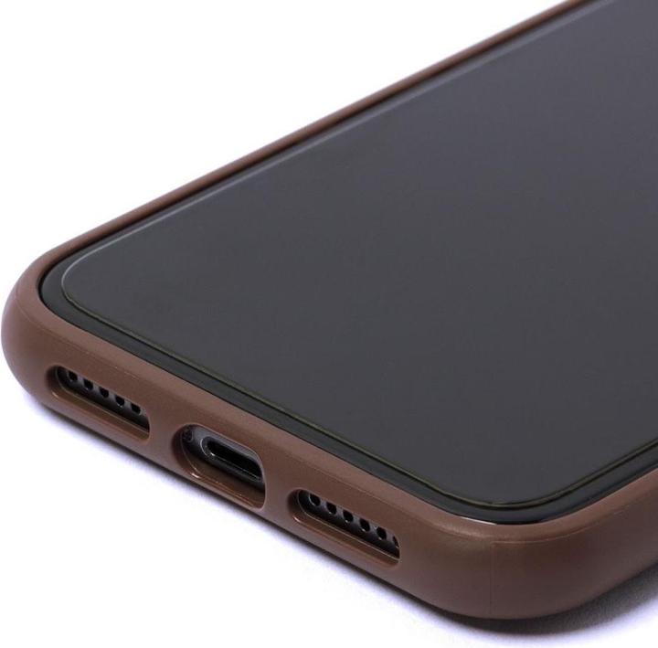 Immagine prodotto Guess Copertina rigida 4G Grande logo in metallo (Apple iPhone 11)