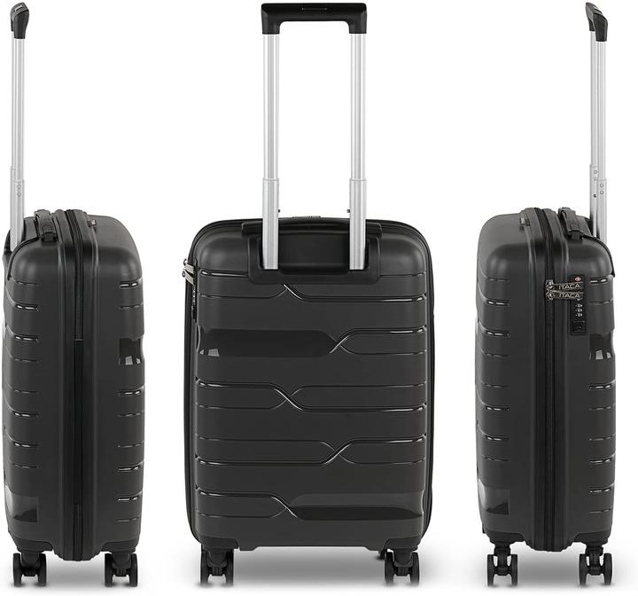 Image du produit Itaca Hartschalenkoffer Handgepäck (33.60 l, Bagage à main (jusqu'à 50l))