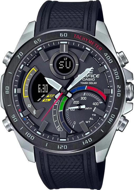Produktbild Casio Edifice (Analoguhr, 48 mm)