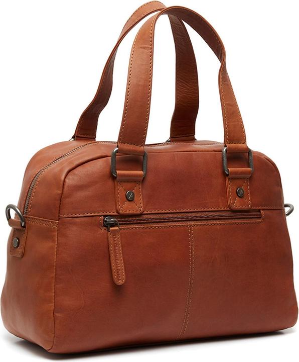 Produktbild The Chesterfield Brand Dover Handtasche Leder 34 cm