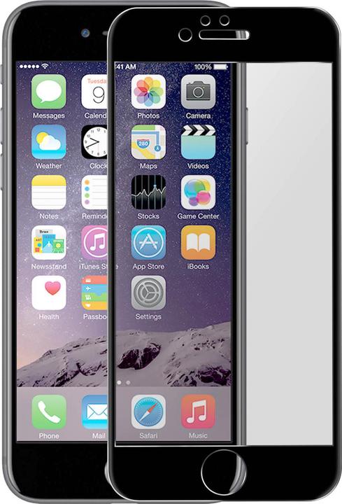 Produktbild Avizar Displayschutzfolie, Case friendly Schutz (1 Stück, Apple iPhone 6s)