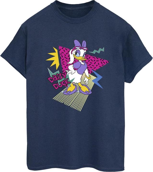 Immagine prodotto Disney Daisy Duck Cool Maglietta Ampia Donna (S)