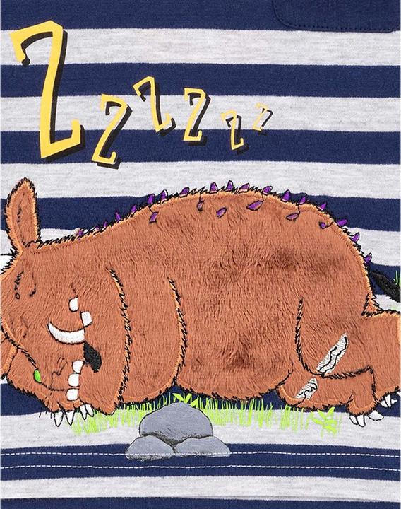 Actual product image The Gruffalo Boys pyjamas (110)