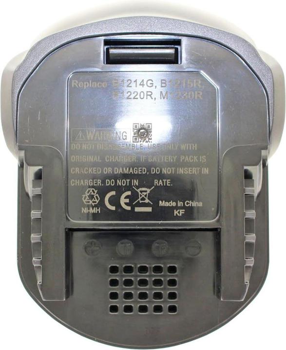Produktbild AccuCell Akku WÜRTH SD 12, 0700980320, 0700980325 (12 V)