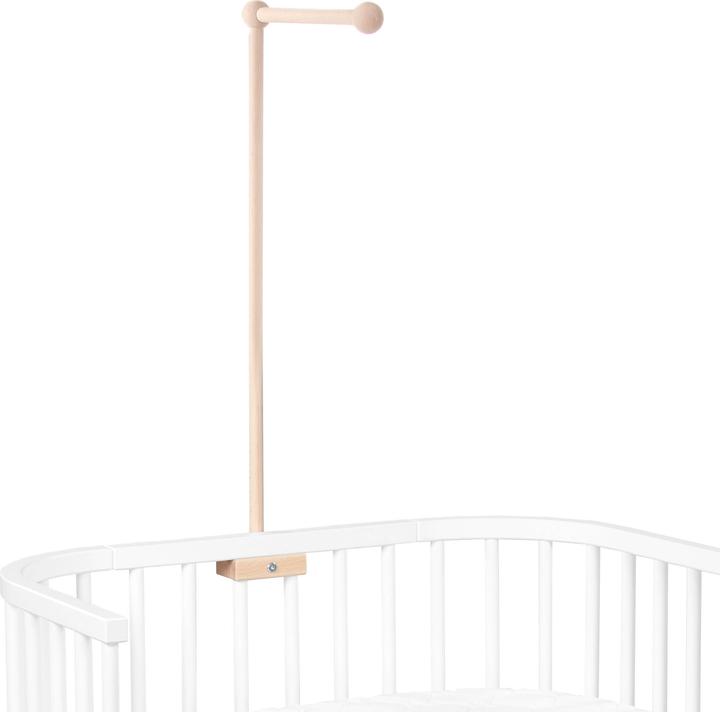 Image du produit Tobi Support de mobile BabyBay nature