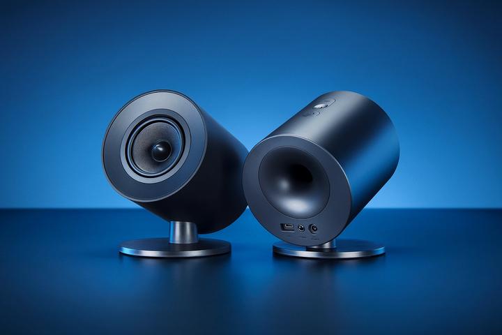 Produktbild Razer Nommo V2 X