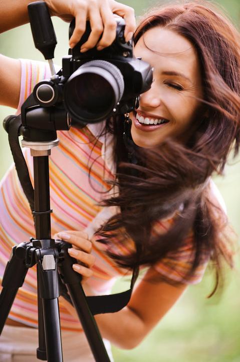 Produktbild Privater Fotokurs