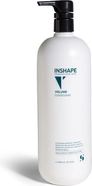 Image du produit Biomed Inshape - VOLUME Conditioner - 1000 ml (1000 ml)