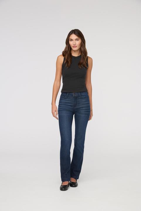 Produktbild Du/Er No Sweat High Rise Slim Straight (XS)