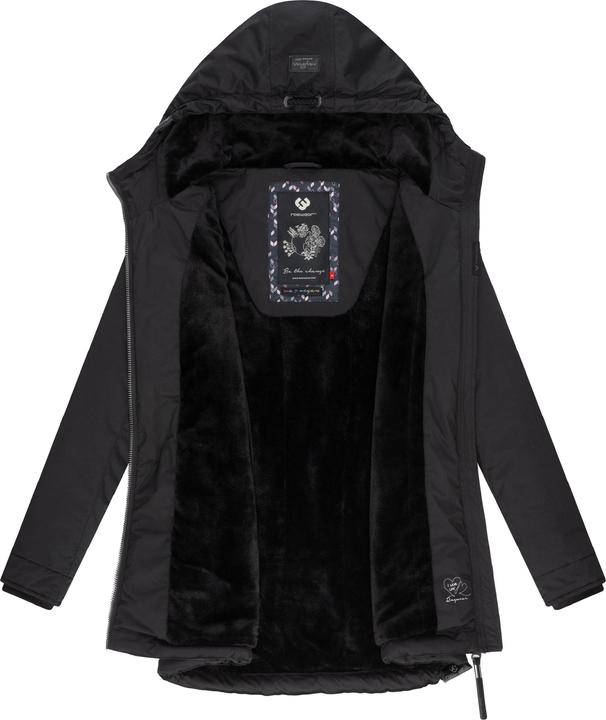 Actual product image Ragwear Zuzka Winter (L)