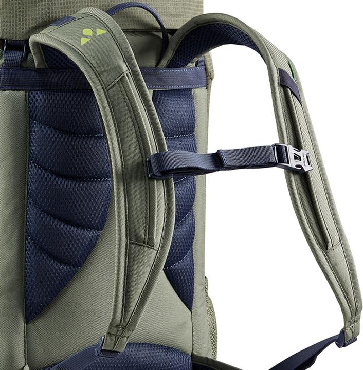 Produktbild Vaude Hidalgo (28 l)