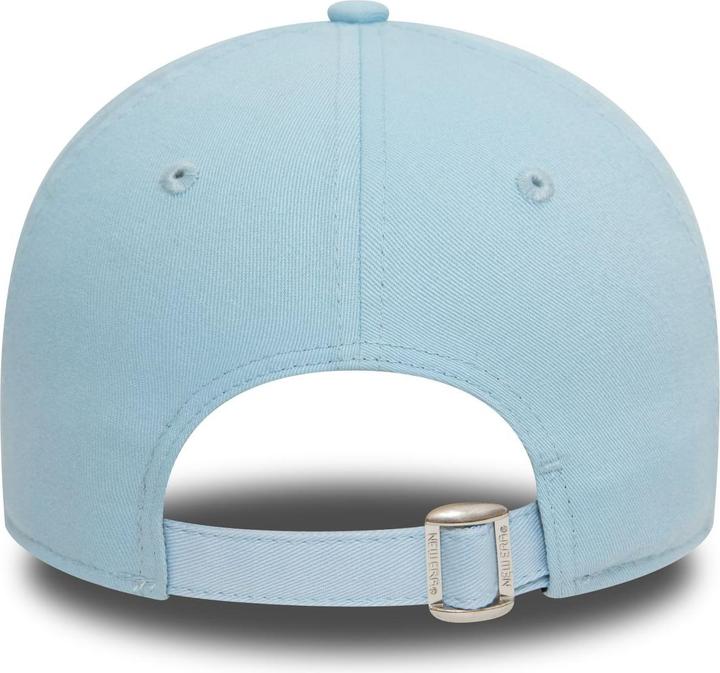 Produktbild New Era 9Forty Strapback Cap - ESSENTIAL sky blue