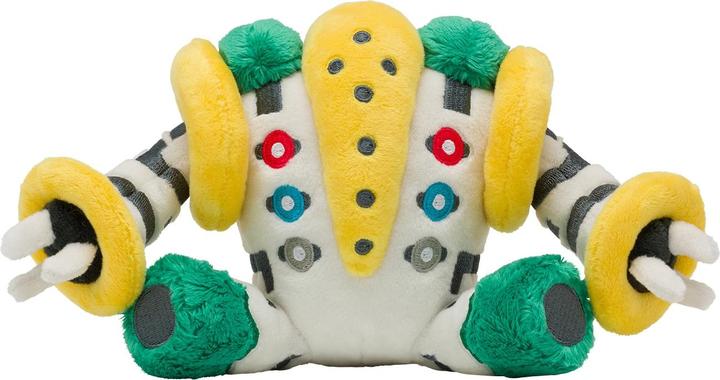 Produktbild Pokémon Regigigas Sitting Cuties Plush - 24 cm (12.50 cm)