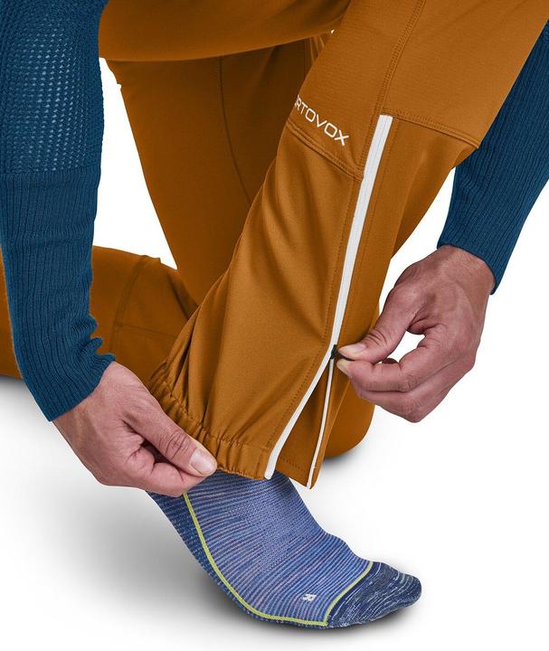 Immagine prodotto Ortovox Pantaloni Berrino (L)