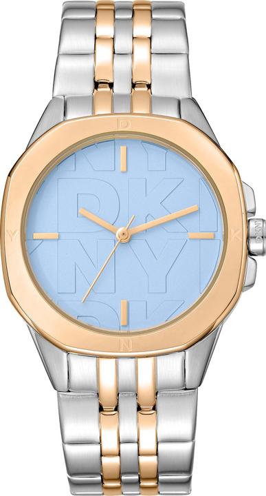 Actual product image DKNY Brooklyn Midi - DK1L012M0095 (34 mm)