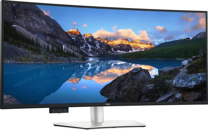 Produktbild Dell UltraSharp U4025QW (5120 x 2160 Pixel, 40")