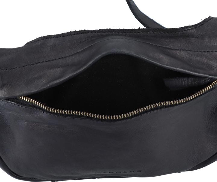 Produktbild Harolds SUBMARINE Umhängetasche Leder 28 cm