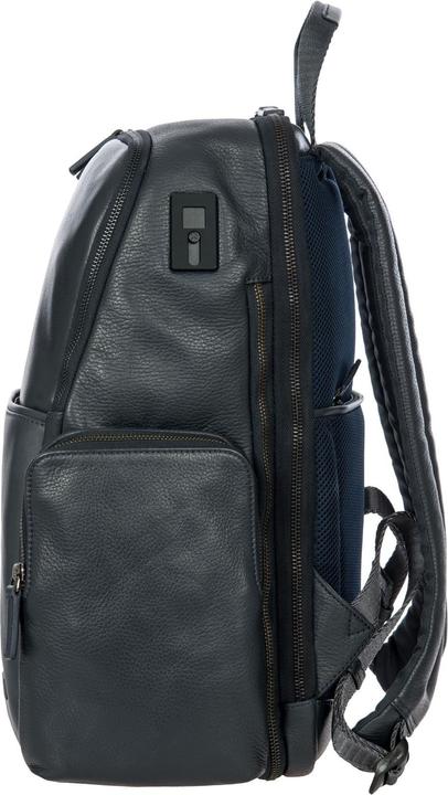 Immagine prodotto Brics Torino zaino in pelle 45 cm scomparto per laptop (24 l)