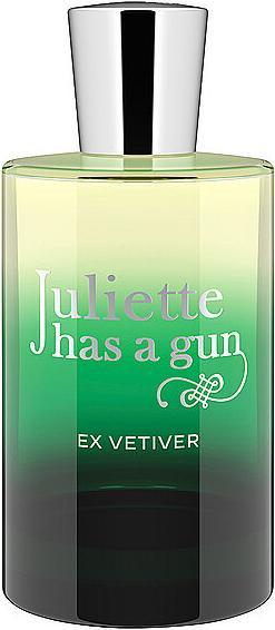 Produktbild Juliette Has a Gun Ex Vetiver (Eau de Parfum, 100 ml)