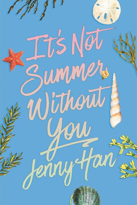 Produktbild It's Not Summer Without You (Deluxe Edition) (Englisch, Jenny Han)