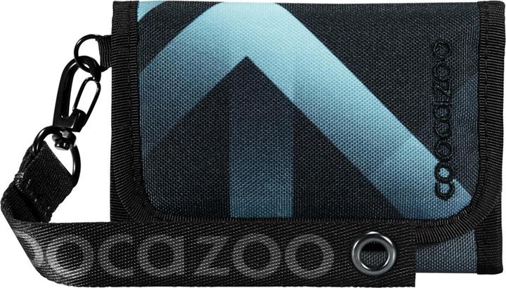 Produktbild Coocazoo Portemonnaie Geldbörse mit Sichtfenster