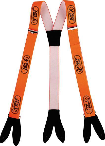 Actual product image Würth Modyf Braces orange (One size)