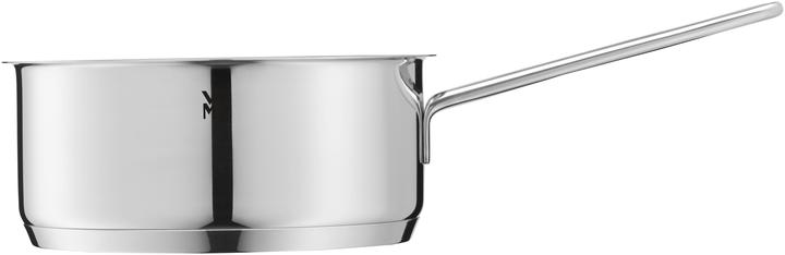 Actual product image WMF Compact Cuisine Saucepan 20 cm (20 cm, Saucepan, Stainless steel)