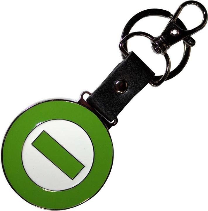 Image du produit Type O Negative - Porte-clés