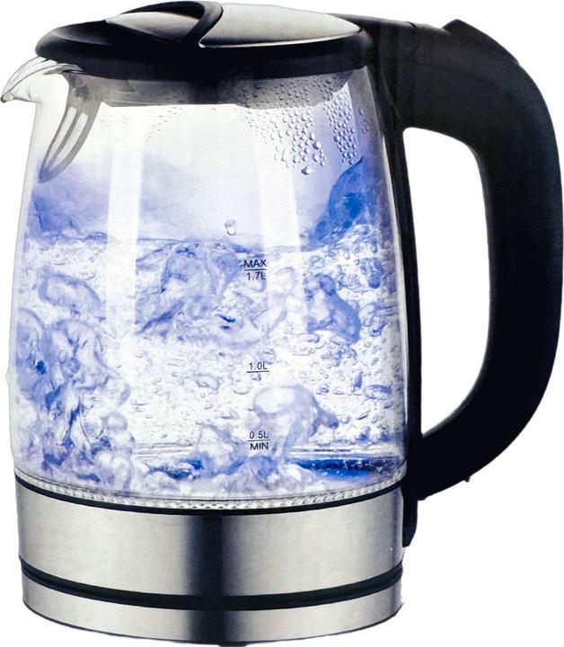 Produktbild Deski Wasserkocher (1.70 l)