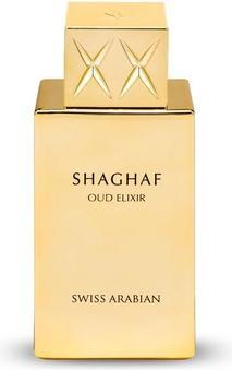 Immagine prodotto Swiss Arabian Shaghaf Oud Elixier (Eau de parfum, 75 ml)