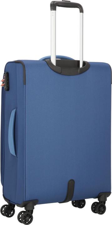 Immagine prodotto American Tourister Valigia e trolley Pulsonic Spinner 68 EXP (64 l, M (50 - 90l))