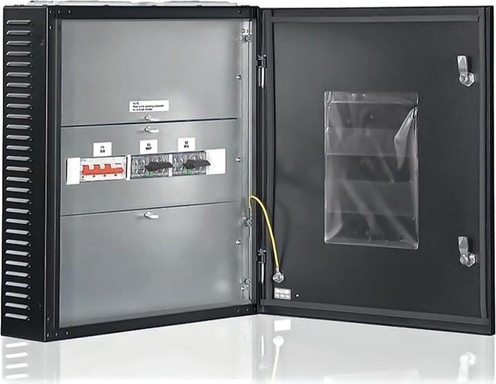 Produktbild Eaton External Service Bypass Panel - 20kVA for 93PS Wallmount Dual USV Imput
