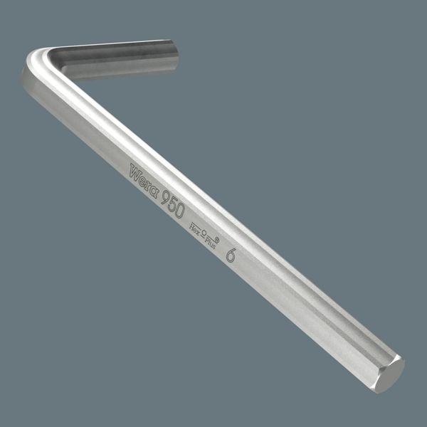Produktbild Wera Tool-Check Modular Winkel- schlüssel 1