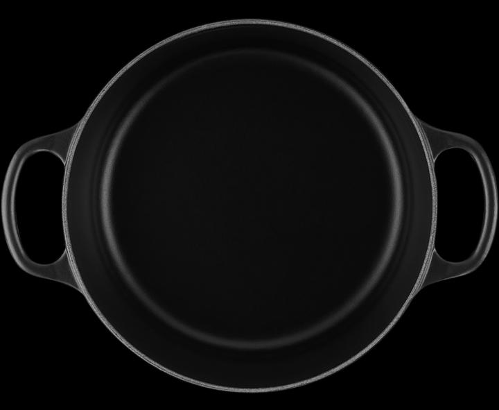 Actual product image Le Creuset Signature (22 cm, Casserole + Stewpot, Cast iron)